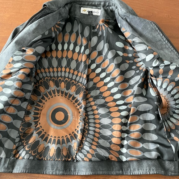 Women’s Montana Co. Jacket - Picture 3 of 10